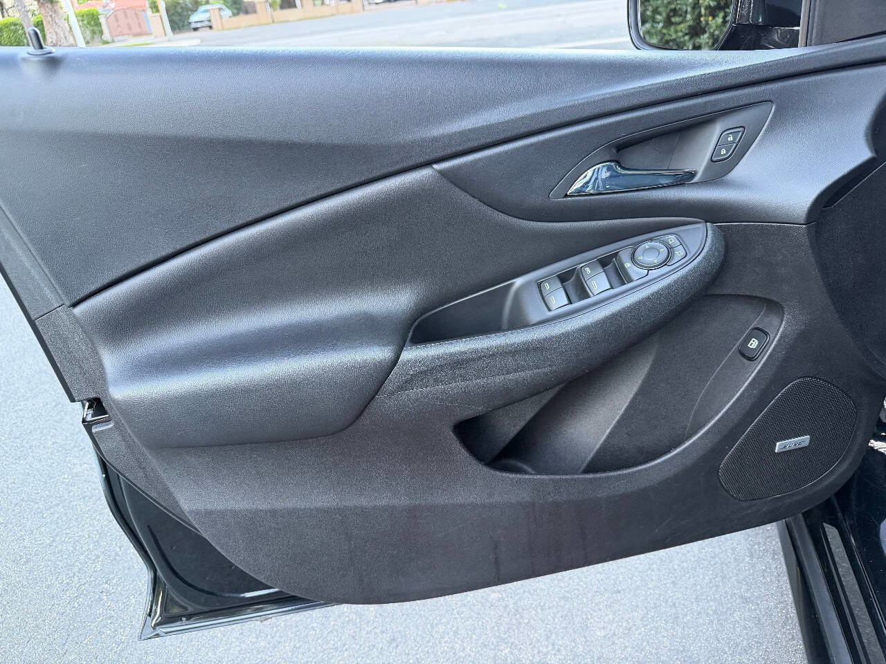 Used 2016 Chevrolet Volt Premier w/ Driver Confidence Package image 13