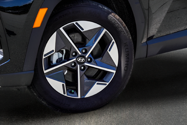 New 2026 Hyundai Tucson SEL Plus FWD image 35
