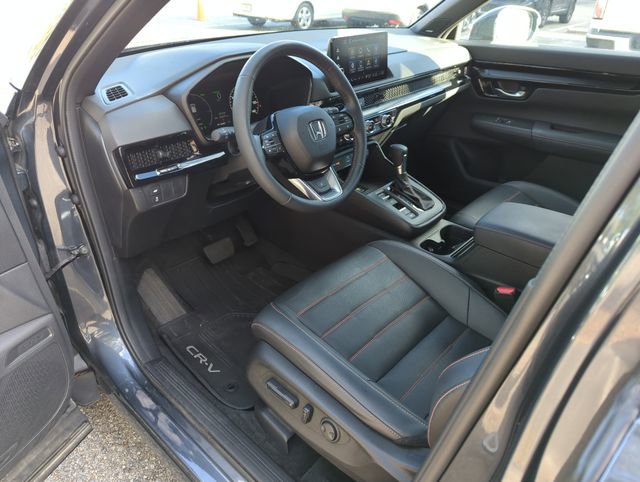 Certified 2024 Honda CR-V Sport Touring image 10