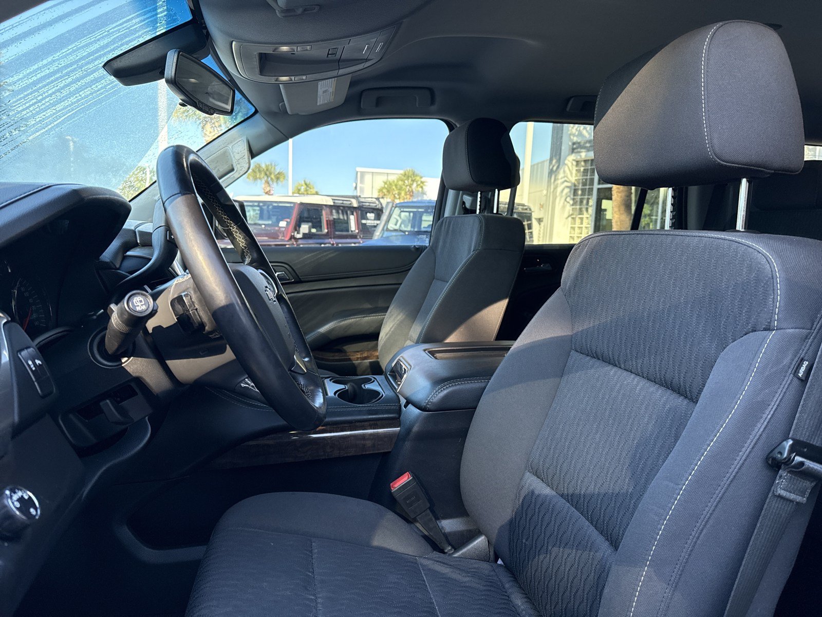 Used 2020 Chevrolet Tahoe LS RWD image 18