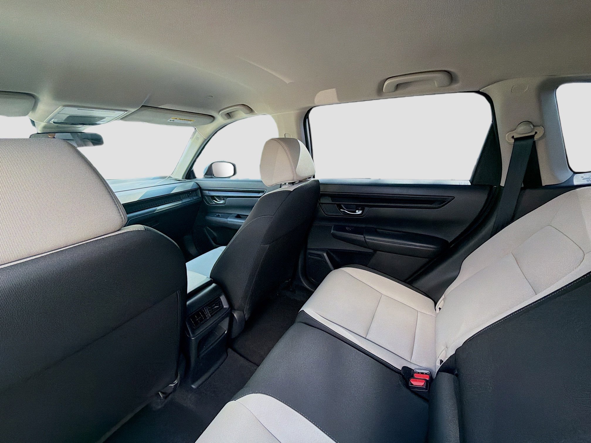 Certified 2024 Honda CR-V LX image 23