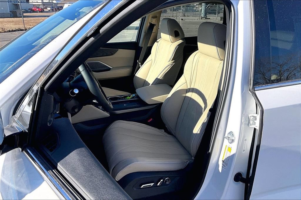 New 2026 Acura MDX w/ Advance Package AWD/4WD image 31
