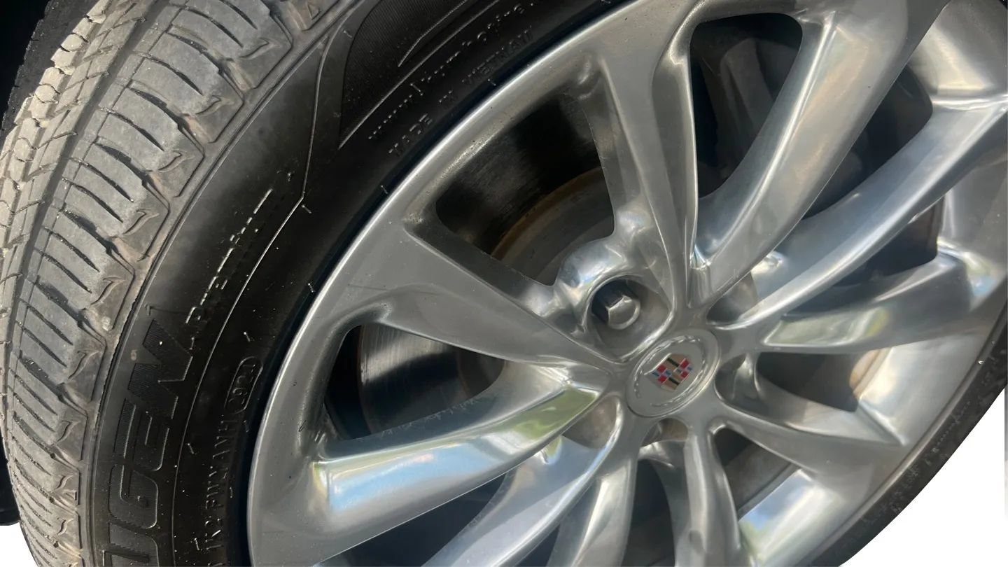 Used 2014 Cadillac XTS Premium FWD image 46