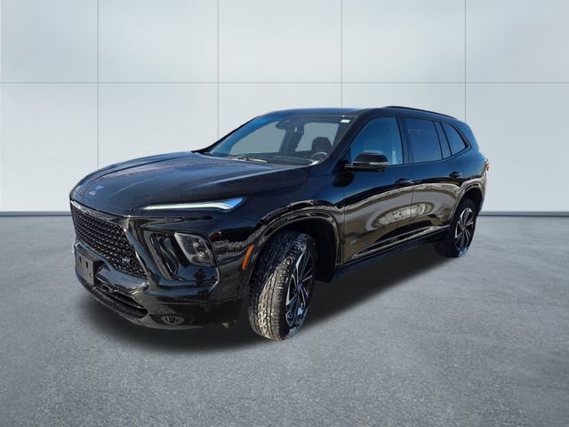 Used 2025 Buick Enclave Sport Touring video 3