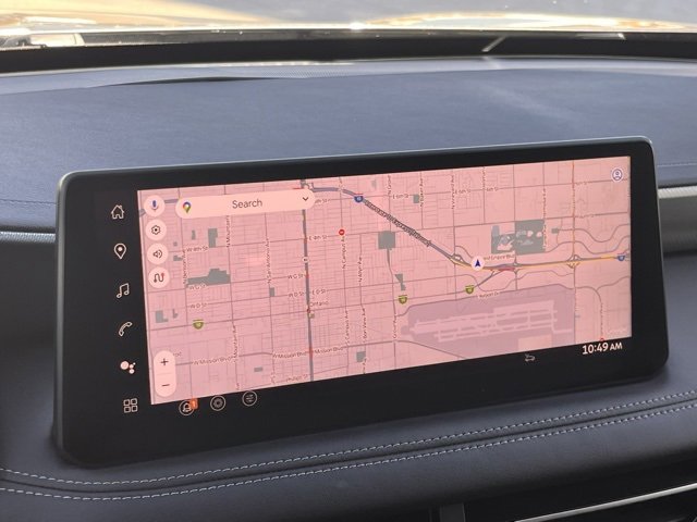 Certified 2026 INFINITI QX60 Luxe w/ Cargo Package image 13