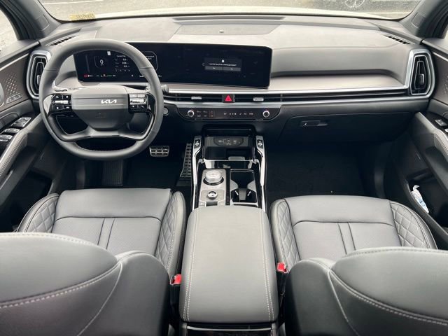 New 2026 Kia Sorento SX Prestige AWD/4WD image 9