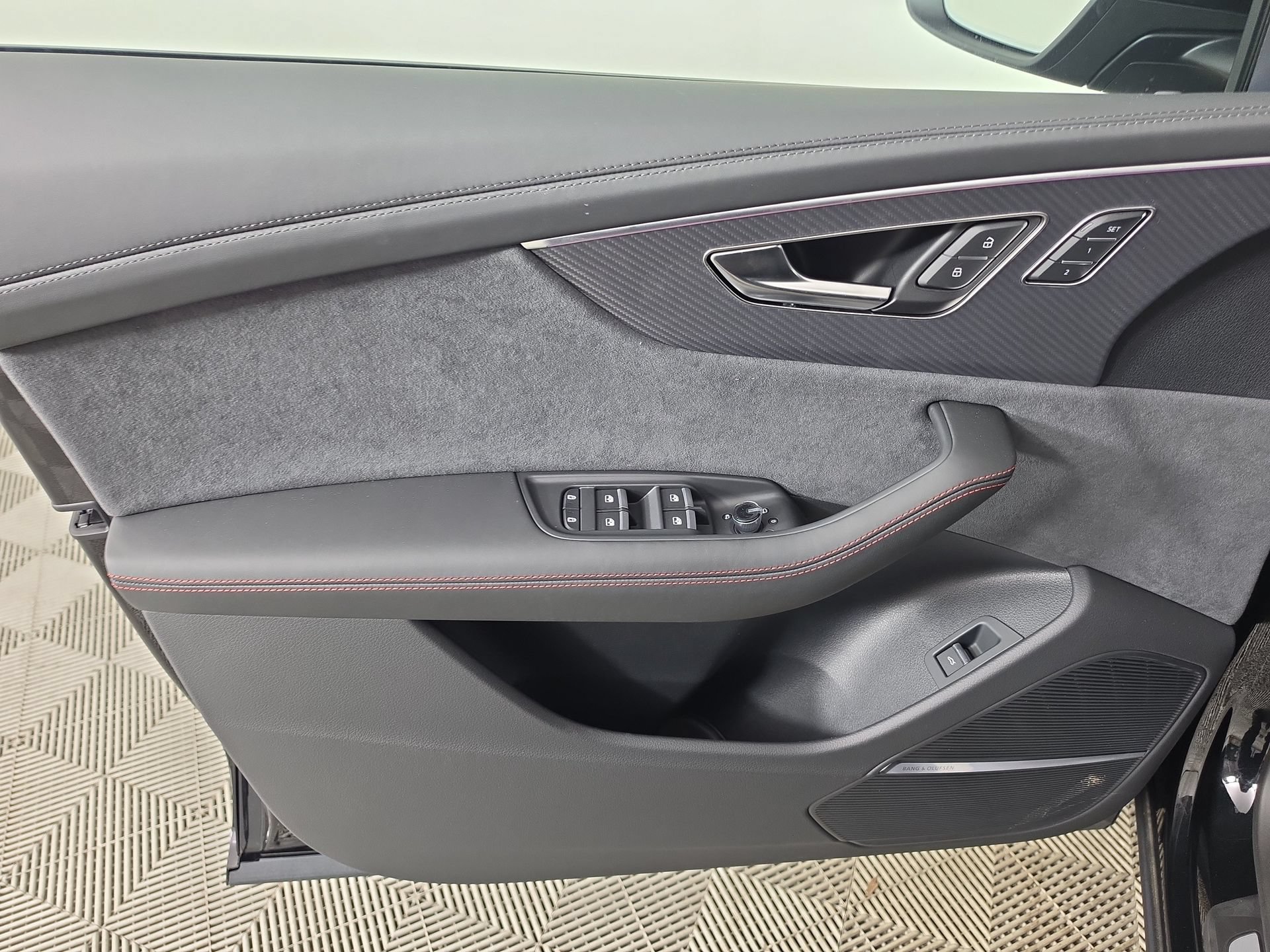 New 2026 Audi SQ8 Prestige AWD/4WD image 15
