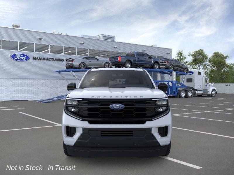 New 2026 Ford Expedition Active AWD/4WD image 6