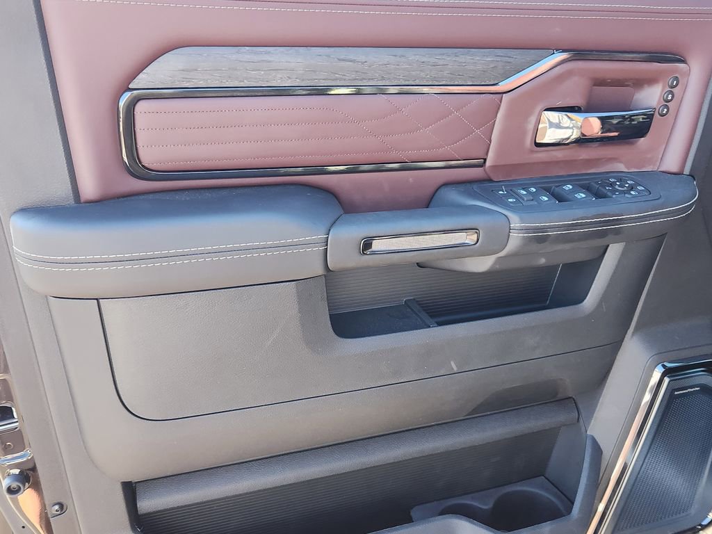 New 2026 RAM 2500 Limited image 6