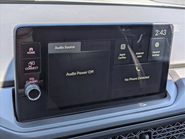New 2026 Honda Accord SE image 14