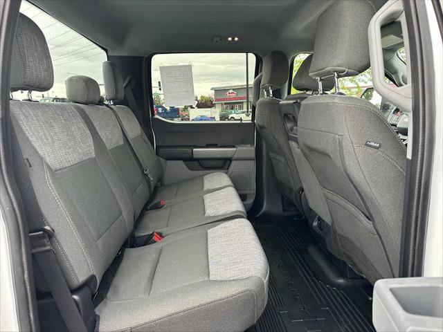 Used 2023 Ford F350 XLT image 12