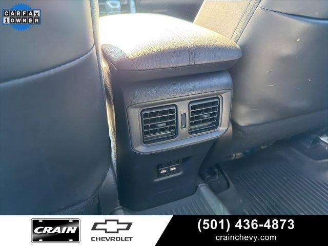 Used 2021 Toyota RAV4 XSE image 23