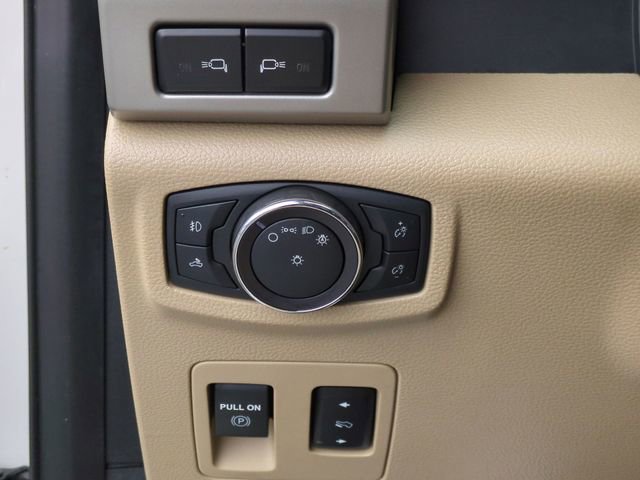 Used 2020 Ford F150 Lariat w/ Equipment Group 502A Luxury image 21