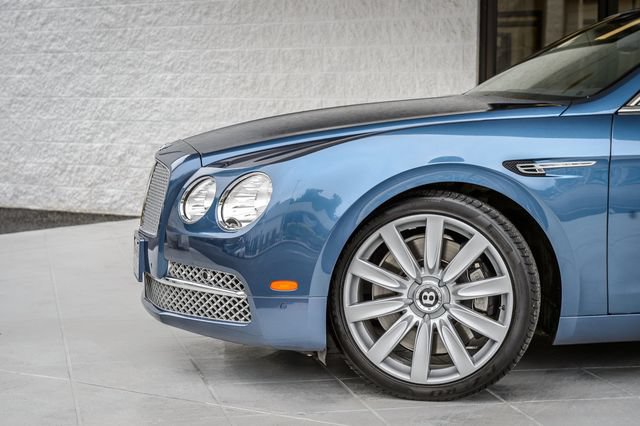 Used 2014 Bentley Flying Spur W12 AWD/4WD image 55
