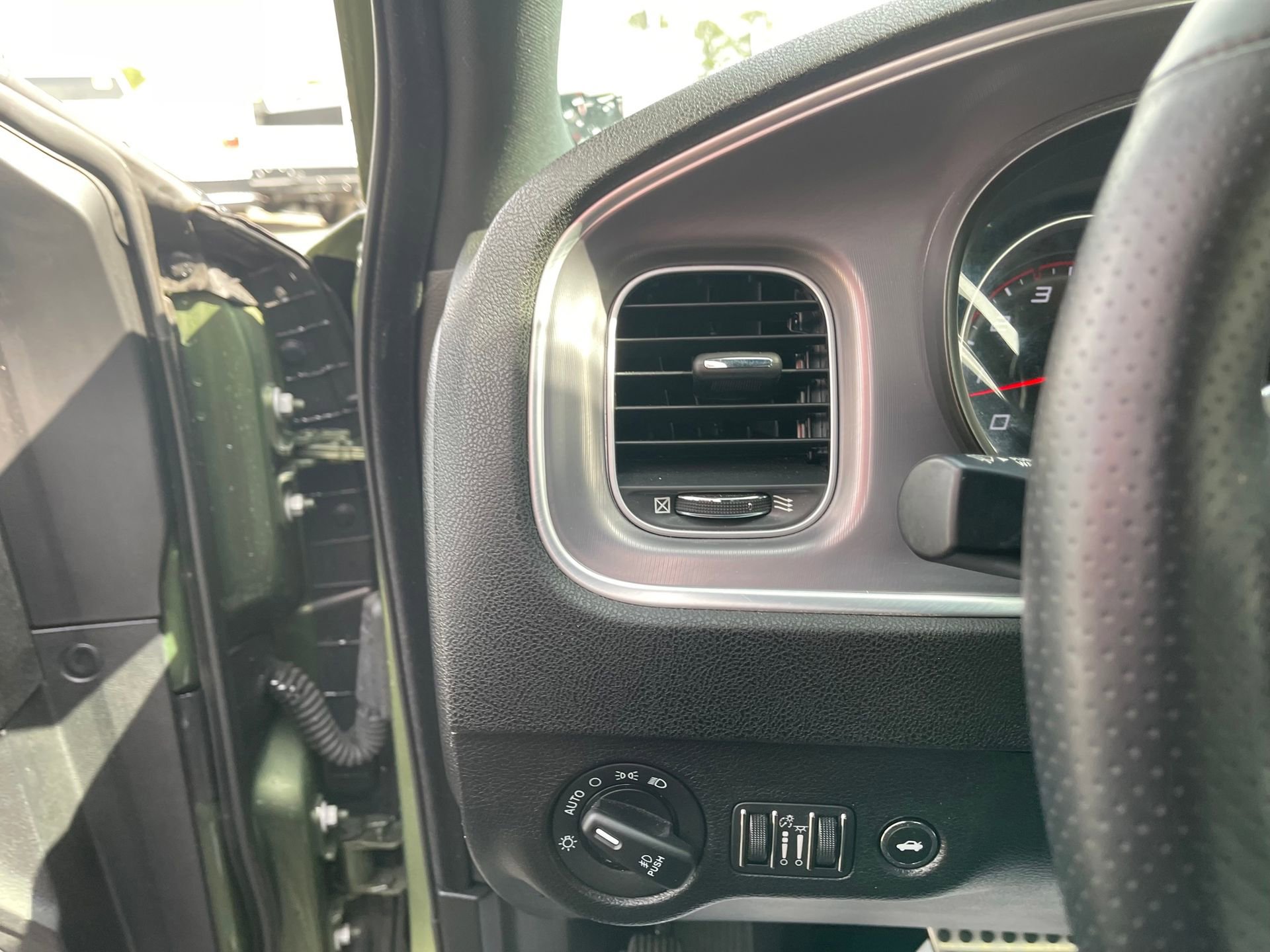 Used 2022 Dodge Charger Scat Pack RWD image 14