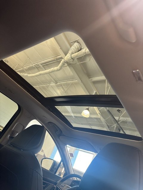 New 2025 Nissan Murano SL image 19