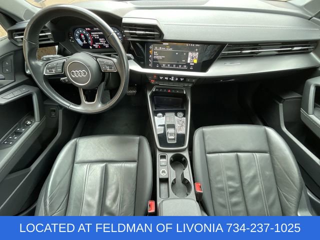Used 2024 Audi A3 2.0T Premium image 20