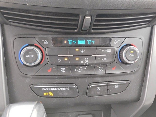 Used 2019 Ford Escape SEL image 18