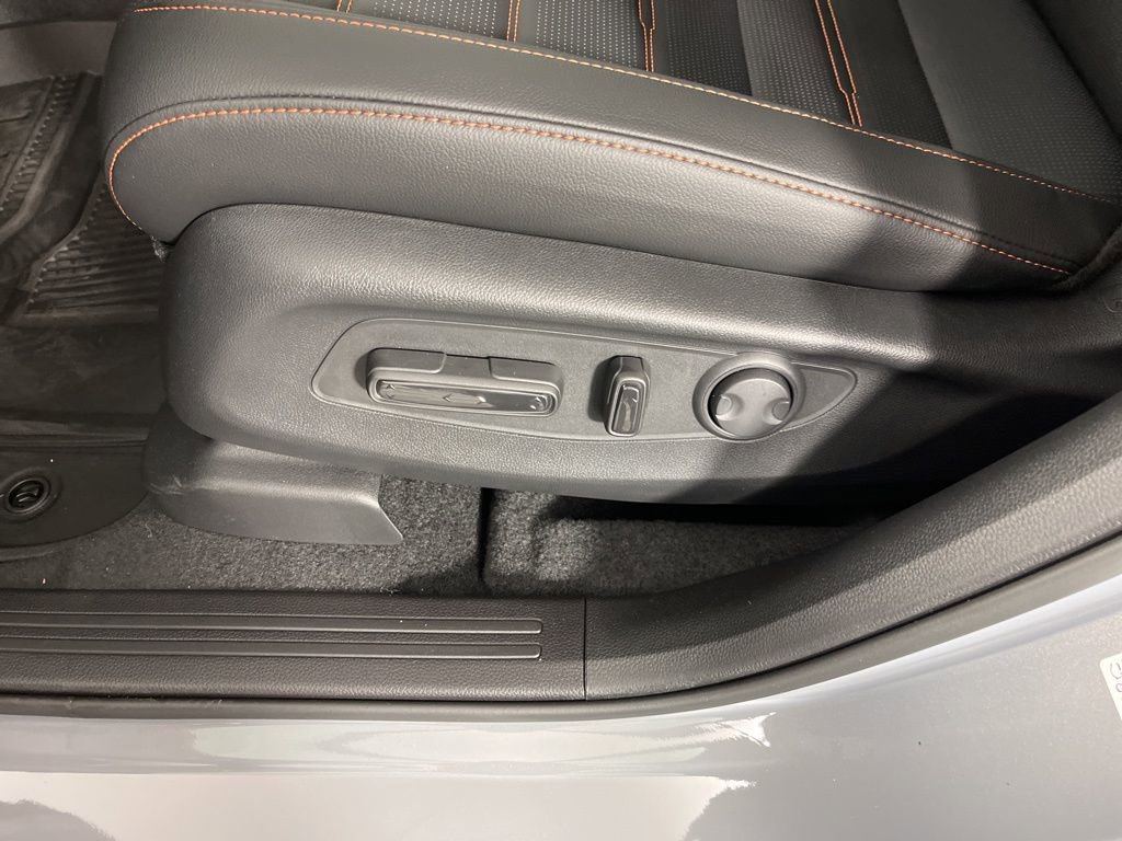 New 2026 Honda CR-V Sport-L image 24