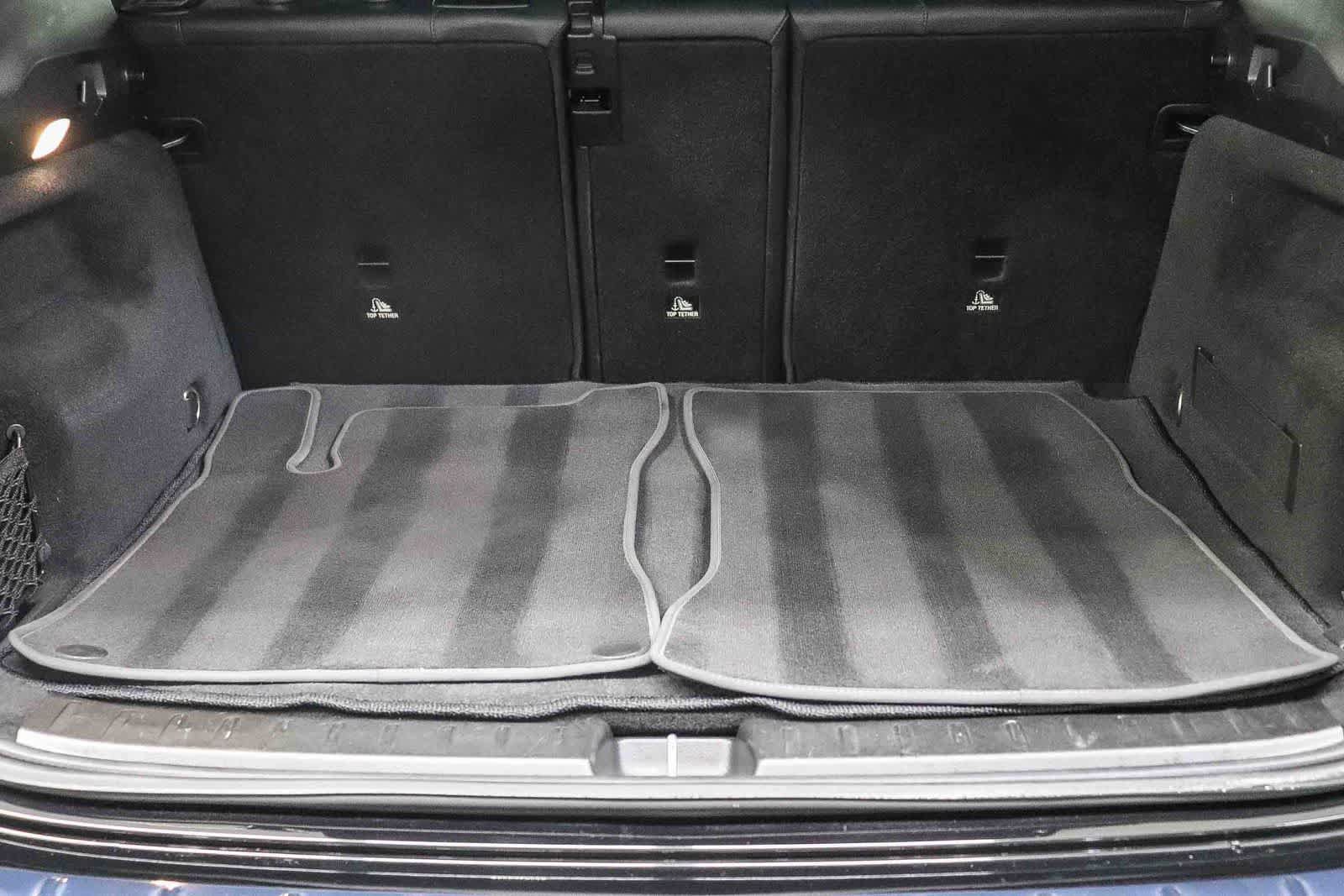 Certified 2023 Mercedes-Benz GLA 250 image 24