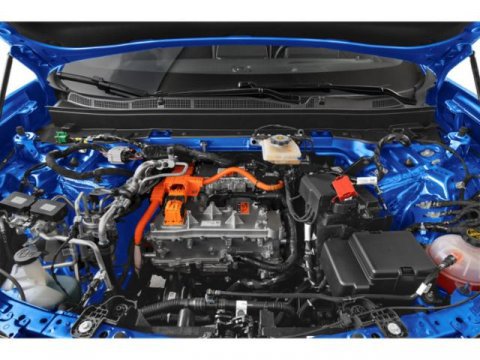 New 2026 Honda Prologue EX image 14