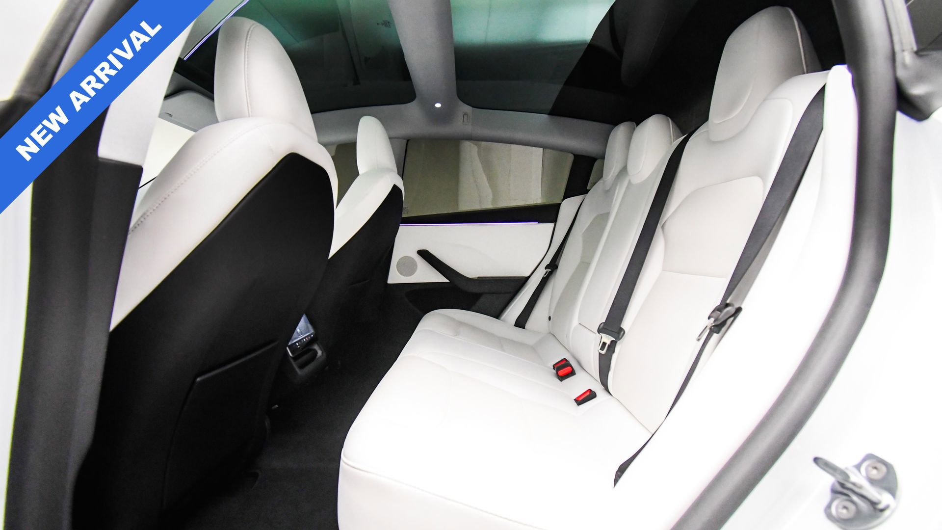 Used 2025 Tesla Model 3 Long Range image 33