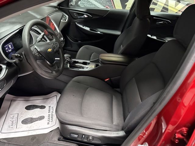 Used 2024 Chevrolet Malibu LT FWD image 5