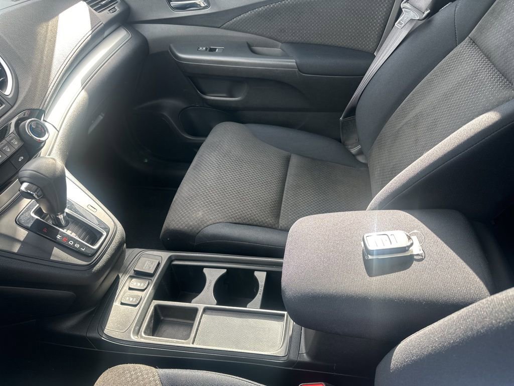 Used 2016 Honda CR-V EX image 24