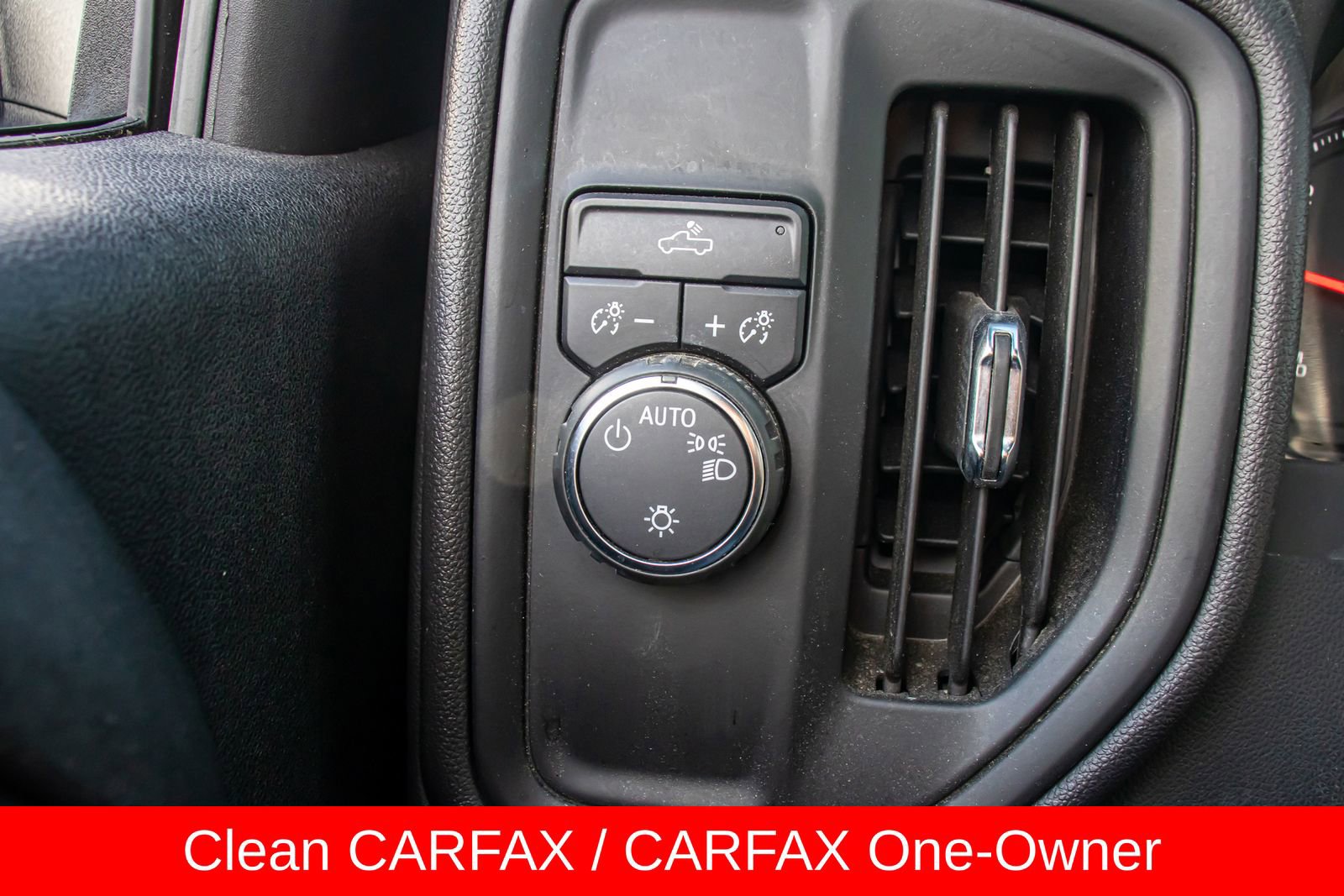 Used 2024 Chevrolet Silverado 1500 W/T w/ WT Fleet Convenience Package image 20