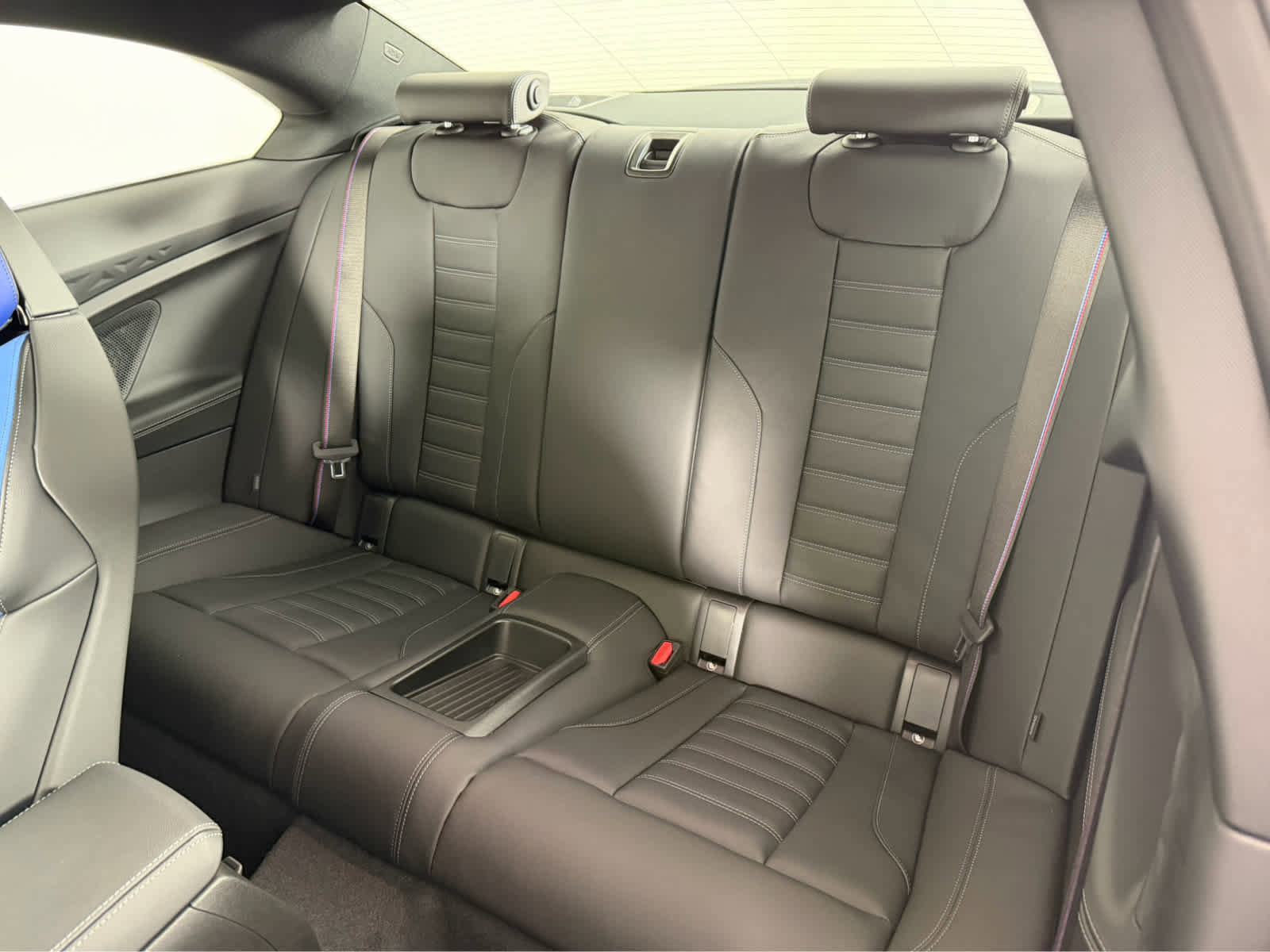 New 2026 BMW M2 w/ Lighting Package image 12