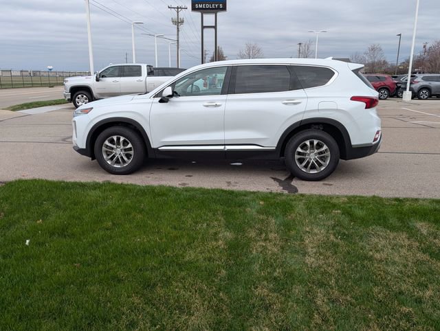 Used 2020 Hyundai Santa Fe SEL FWD image 10