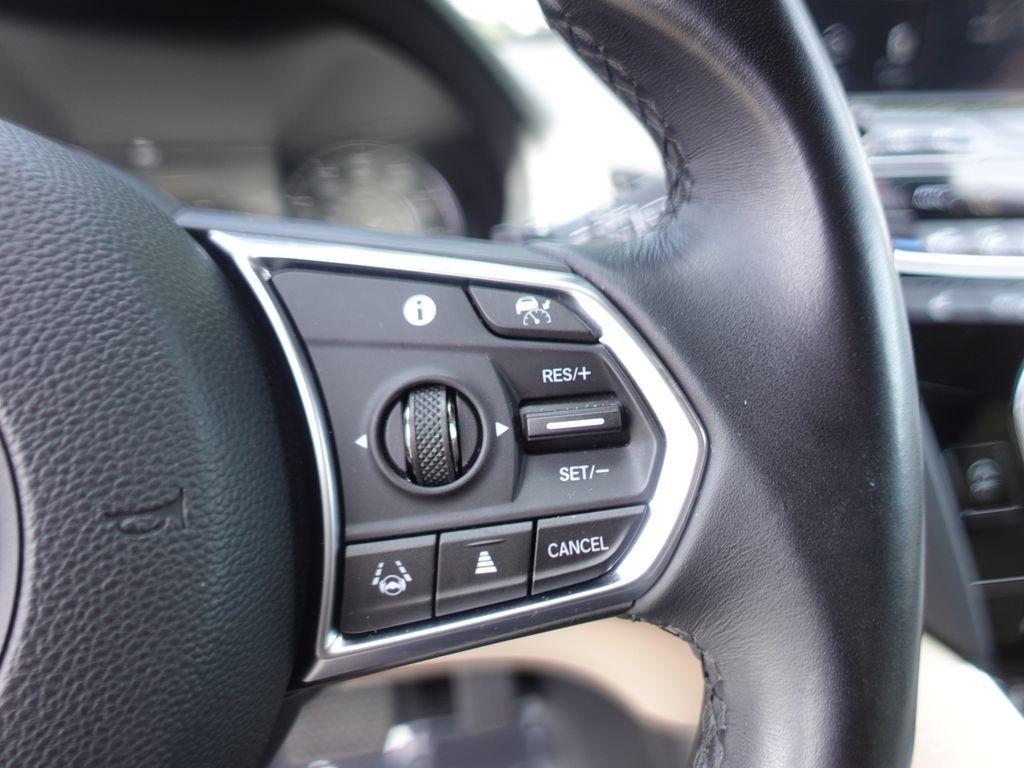 Certified 2024 Acura RDX SH-AWD image 13