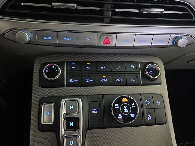 Used 2022 Hyundai Palisade SE AWD/4WD image 19