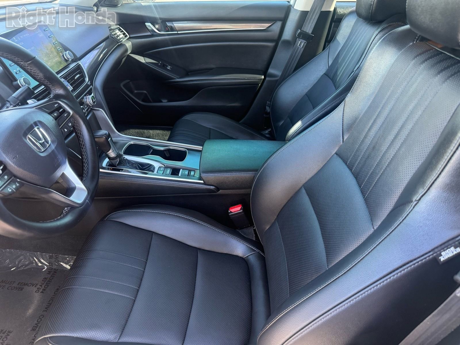 Used 2022 Honda Accord Sport Special Edition image 14
