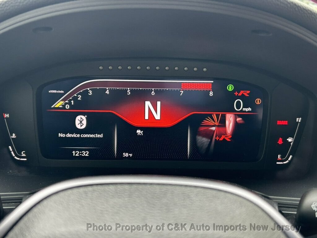 Used 2023 Honda Civic Type R image 43