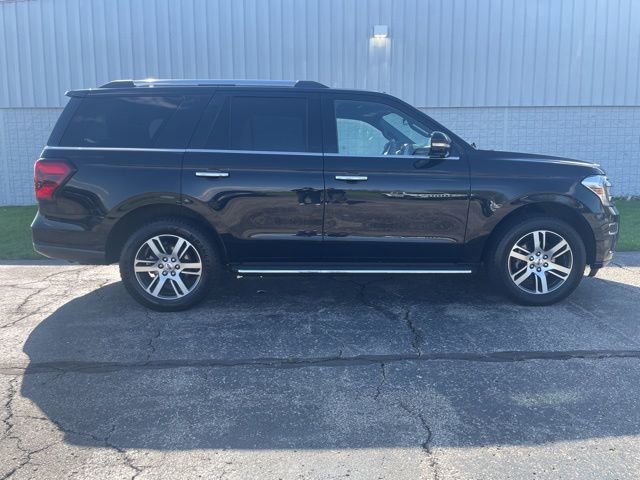 Used 2023 Ford Expedition Limited AWD/4WD image 18