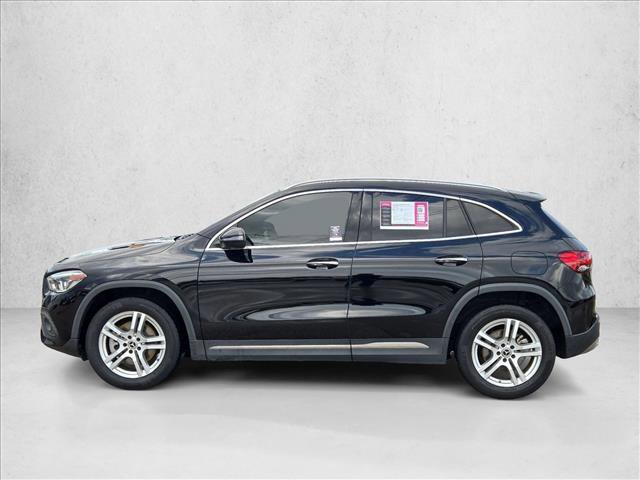 Used 2022 Mercedes-Benz GLA 250 4MATIC image 9