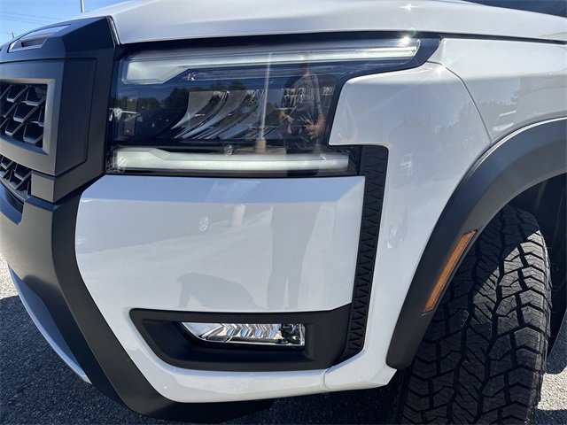 New 2026 Nissan Frontier PRO-4X image 33