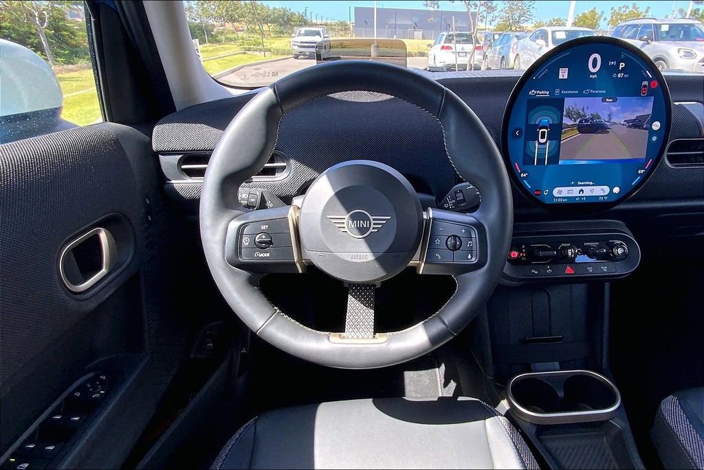 Certified 2025 MINI Cooper S image 6