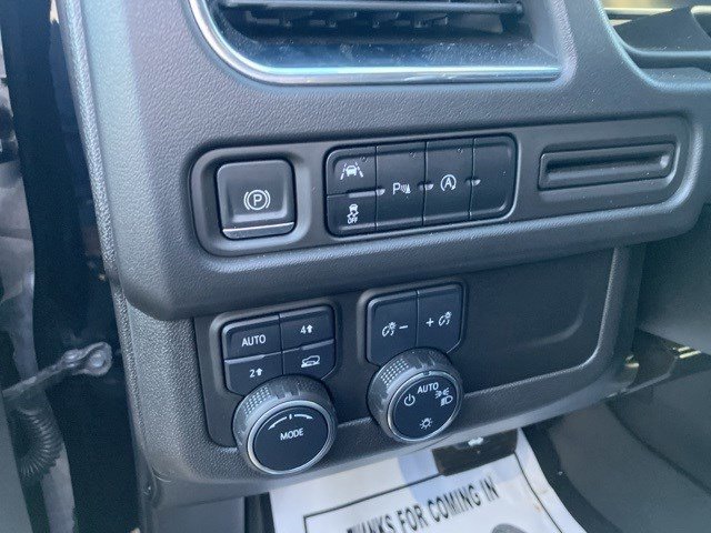 Used 2023 Chevrolet Tahoe RST image 13