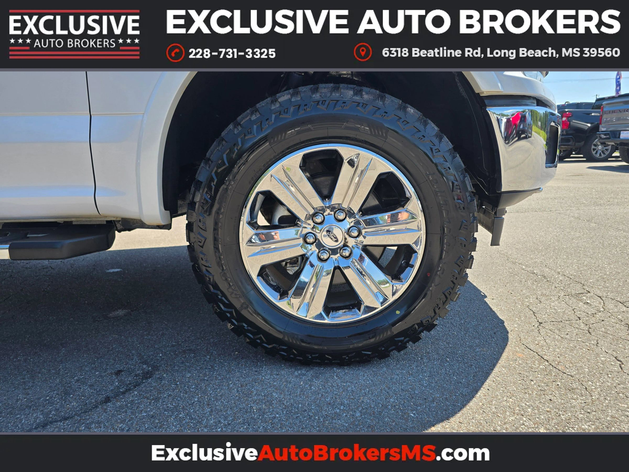 Used 2019 Ford F150 Lariat image 16