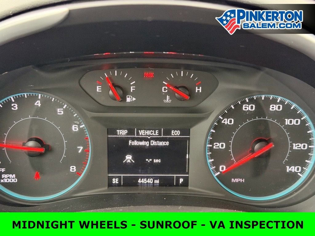 Used 2023 Chevrolet Malibu LT image 27