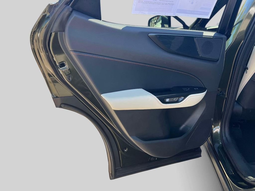 Certified 2023 Lexus NX 350 AWD w/ Cold Area Package image 14