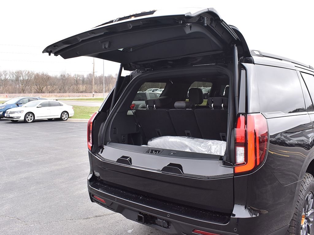 New 2026 Ford Expedition Tremor image 35