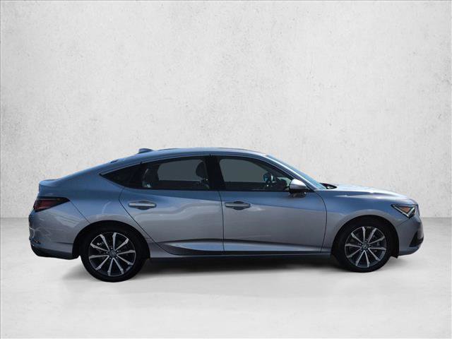 Certified 2025 Acura Integra image 4