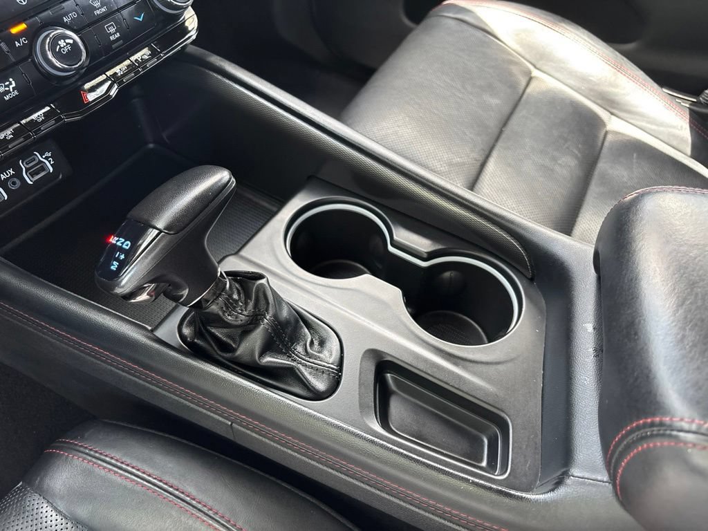 Used 2024 Dodge Durango GT RWD image 36