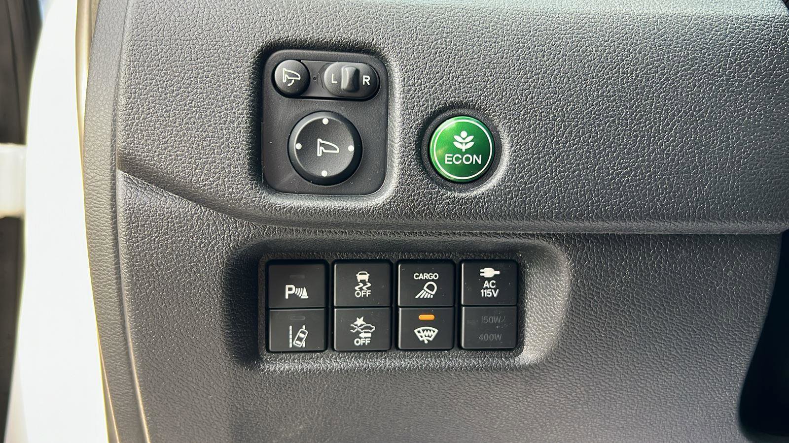 New 2026 Honda Ridgeline Black Edition image 26