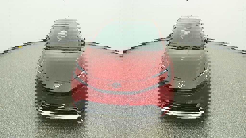 New 2026 Toyota Prius XSE Premium image 15