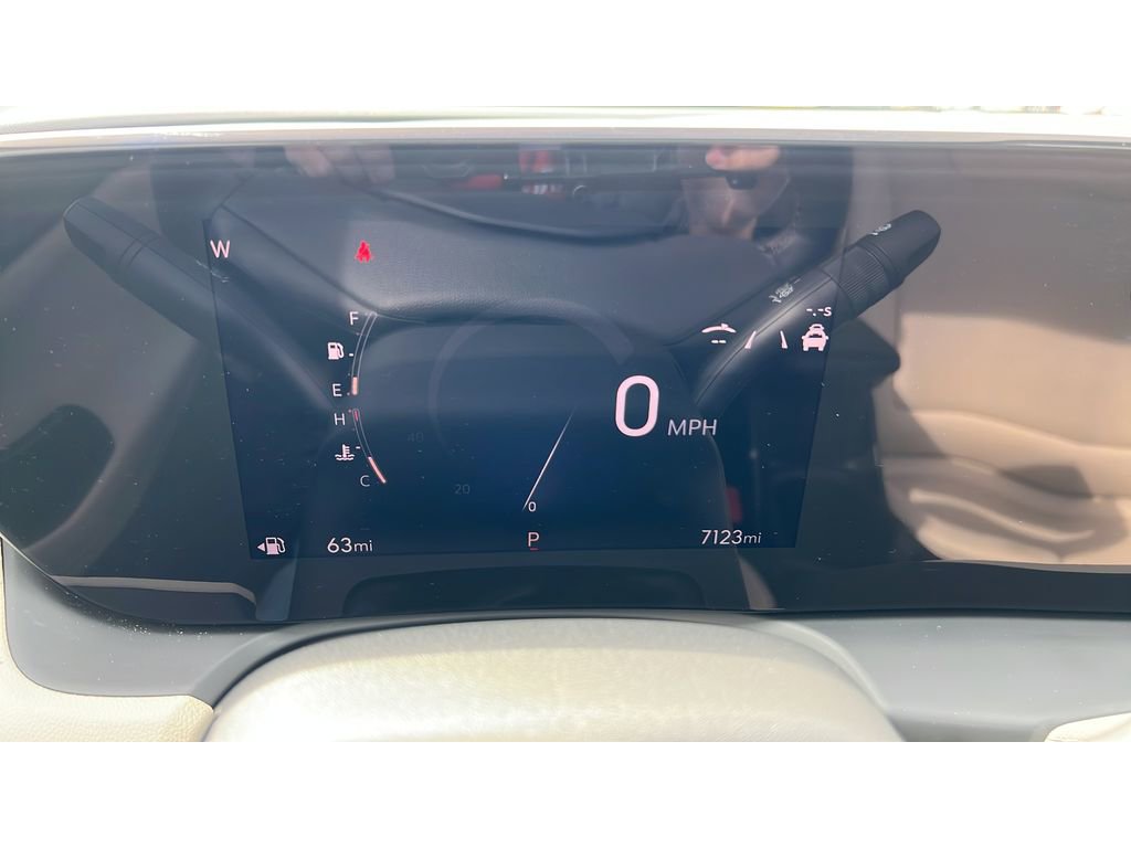 Certified 2026 Buick Encore GX Sport Touring w/ Advanced Technology Package image 15