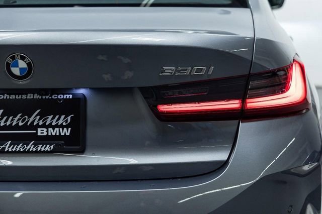 New 2026 BMW 330i xDrive Sedan image 11